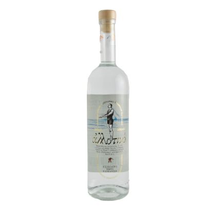 ΑΛΛΟΤΙΝΟ ΤΣΙΠΟΥΡΟ ΧΩΡΙΣ ΓΛΥΚ. 700ml