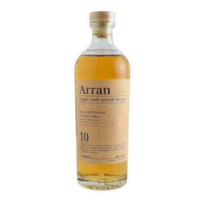 ARRAN 10 y.o. 700ml