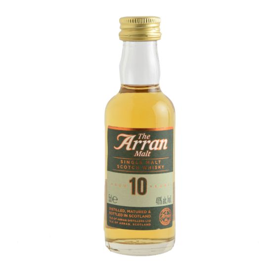 ARRAN 10 y.o. ΜΙΝΙΑΤΟΥΡΑ