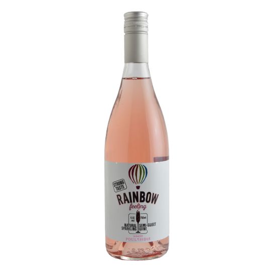ΠΟΥΛΤΣΙΔΗΣ RAINBOW 750ml