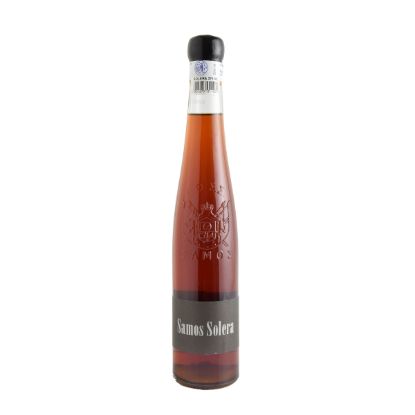 ΣΑΜΟΣ SOLERA 375ml
