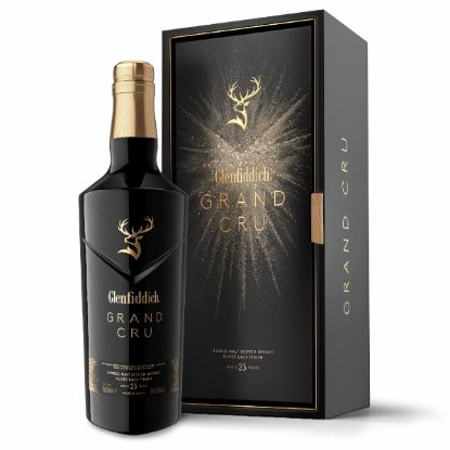 GLENFIDDICH GRAND CRU 23 y.o. 700ml
