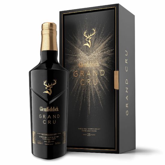 GLENFIDDICH GRAND CRU 23 y.o. 700ml