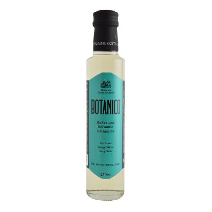 ΛΑΖΑΡΙΔΗΣ BOTANICO ΛΕΥΚΟ ΞΥΔΙ 250ml