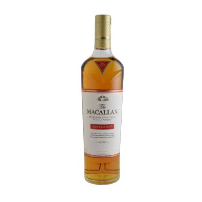 MACALLAN CLASSIC CUT 2020 700ml