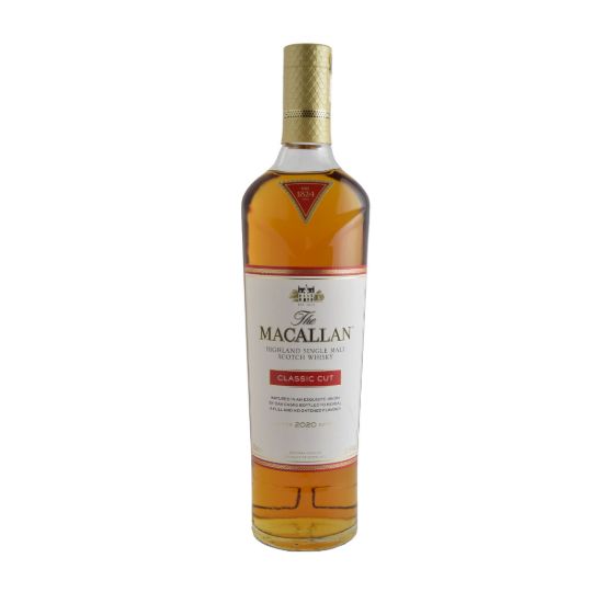 MACALLAN CLASSIC CUT 2020 700ml