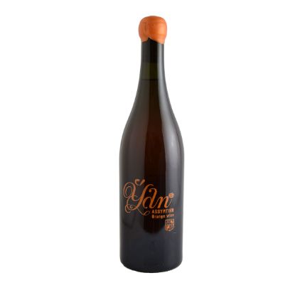 ΠΑΠΑΡΓΥΡΙΟΥ ΥΛΗ 35 ORANGE 750ml
