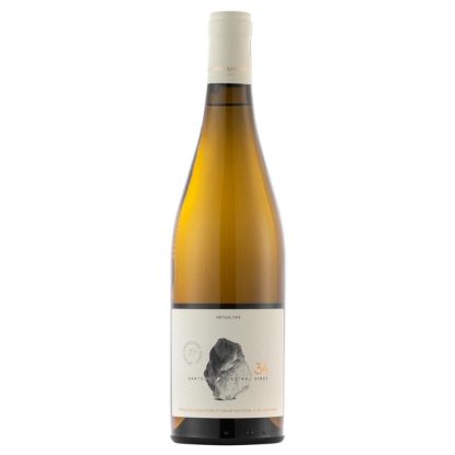 ΚΑΡΑΜΟΛΕΓΚΟΣ 34 ΛΕΥΚΟ 750ml