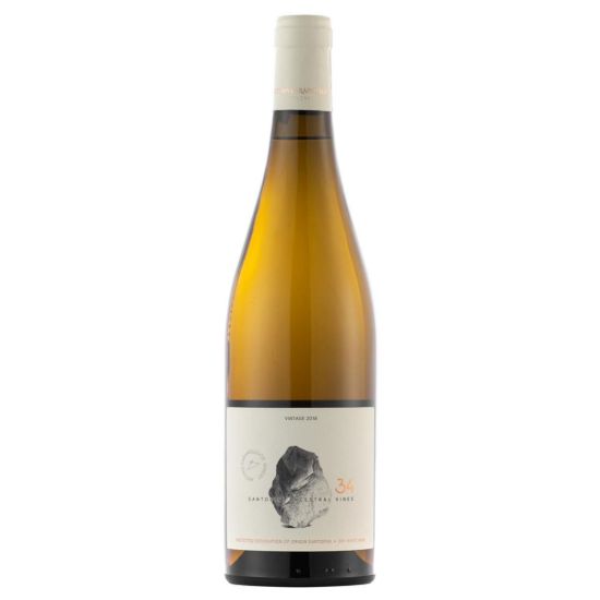 ΚΑΡΑΜΟΛΕΓΚΟΣ 34 ΛΕΥΚΟ 750ml