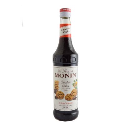 MONIN ΣΙΡΟΠΙ CHOCOLATE COOKIE 700ml
