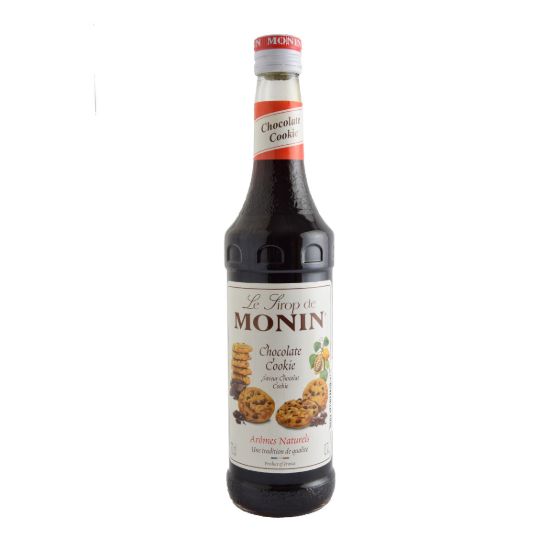 MONIN ΣΙΡΟΠΙ CHOCOLATE COOKIE 700ml