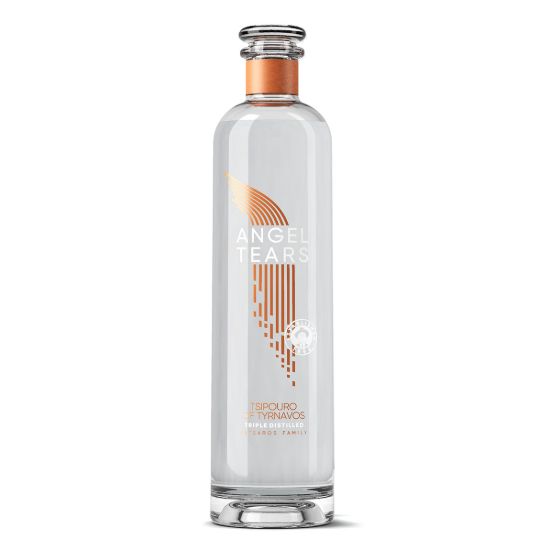 ΚΑΤΣΑΡΟΣ ANGEL TEARS 700ml