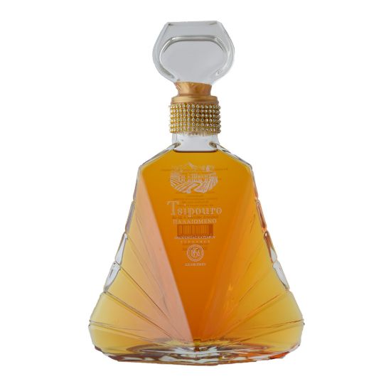 ΚΑΤΣΑΡΟΣ ΠΑΛΑΙΩΜΕΝΟ ΤΣΙΠΟΥΡΟ ΜΕ Ξ/Κ 700ml