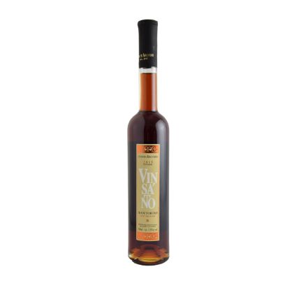 ΑΡΓΥΡΟΣ VINSANTO FIRST RELEASE 500ml