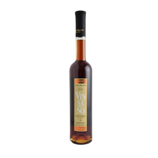 ΑΡΓΥΡΟΣ VINSANTO FIRST RELEASE 500ml