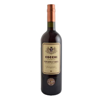 COCCHI STORICO VERMOUTH 750ml
