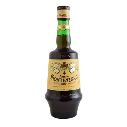 MONTENEGRO AMARO 700ml