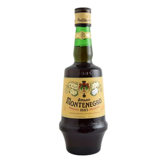 MONTENEGRO AMARO 700ml