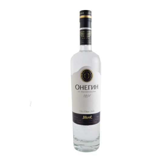 ONEGIN VODKA 700ml