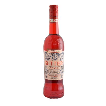 LUXARDO BITTER ROSSO 700ml