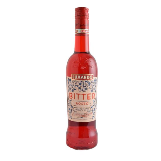 LUXARDO BITTER ROSSO 700ml