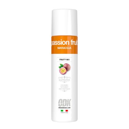 ODK ΠΟΥΡΕΣ PASSION FRUIT 1kg