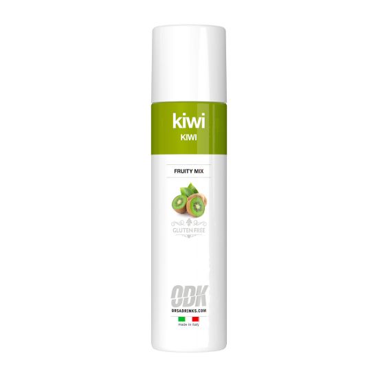 ODK ΠΟΥΡΕΣ KIWI 1kg