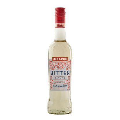LUXARDO BITTER BIANCO 700ml