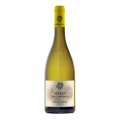 MOREAU J. & FILS SELECT ΛΕΥΚΟ 750ml