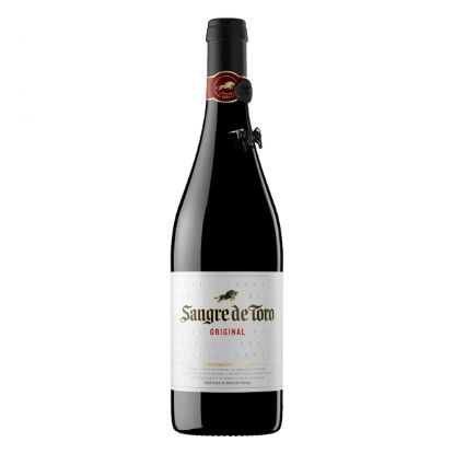 TORRES SANGRE DE TORO ORIGINAL 750ml
