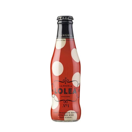 ΣΑΝΓΚΡΙΑ LOLEA No1 200ml