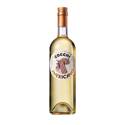 COCCHI AMERICANO BIANCO 750ml