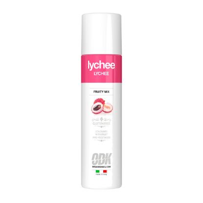 ODK ΠΟΥΡΕΣ LYCHEE 1kg
