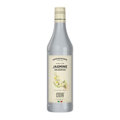 ODK ΣΙΡΟΠΙ JASMINE 750ml
