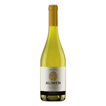 UNDURRAGA ALIWEN CHARDONNAY 750ml