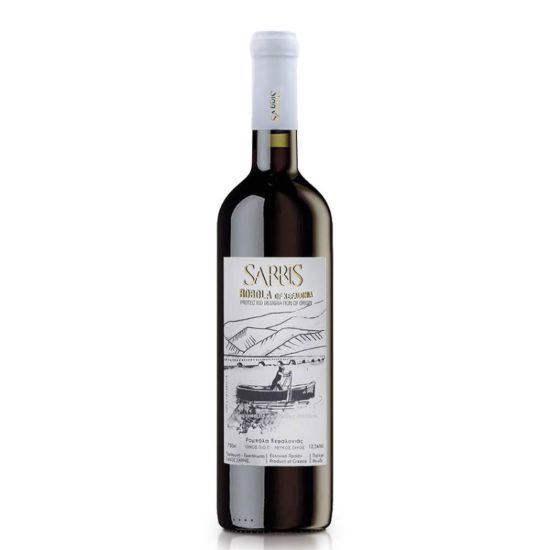 SARRIS ΡΟΜΠΟΛΑ 750ml