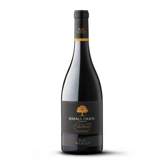 ΤΕΧΝΗ ΗΔΥΣΜΑ ΔΡΥΟΣ CHARDONNAY 750ml