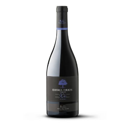 ΤΕΧΝΗ ΗΔΥΣΜΑ ΔΡΥΟΣ ΞΙΝΟΜΑΥΡΟ 750ml