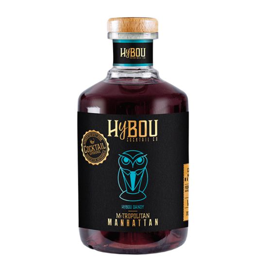 HYBOU MANHATTAN 700ml