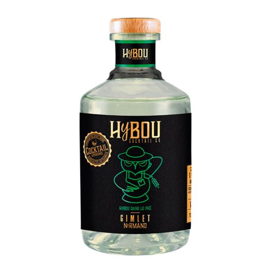 HYBOU GIMLET NORMAND 700ml