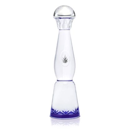 CLASE AZUL PLATA 700ml