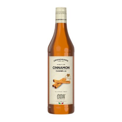 ODK ΣΙΡΟΠΙ ΚΑΝΕΛΑ 750ml