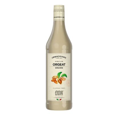 ODK ΣΙΡΟΠΙ ORGEAT 750ml