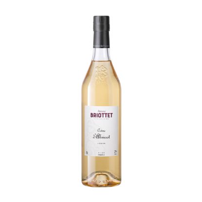 BRIOTTET CREME DABRICOT ΛΙΚΕΡ 700ml
