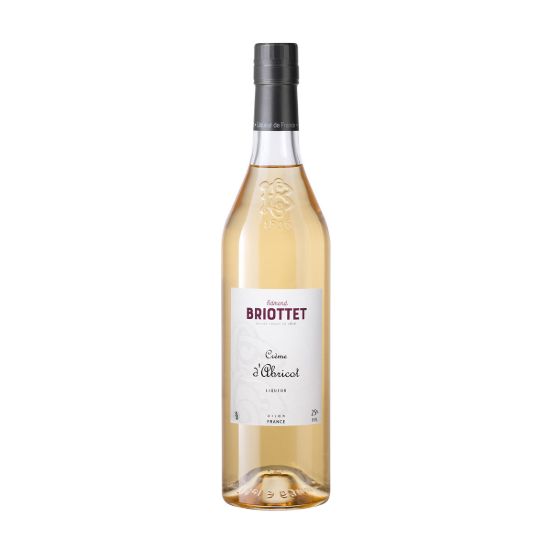 BRIOTTET CREME DABRICOT ΛΙΚΕΡ 700ml