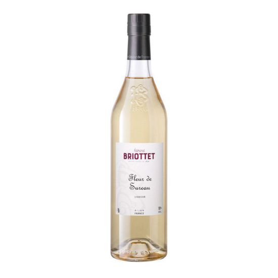 BRIOTTET SUREAU/ELDERFLOWER ΛΙΚΕΡ 700ml