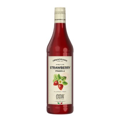 ODK ΣΙΡΟΠΙ ΦΡΑΟΥΛΑ 750ml