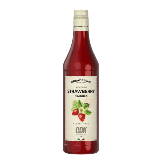 ODK ΣΙΡΟΠΙ ΦΡΑΟΥΛΑ 750ml