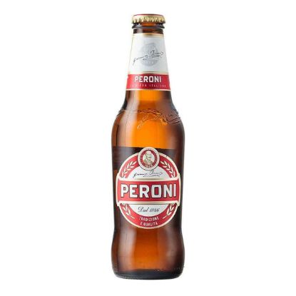 PERONI RED O.W. 330ml