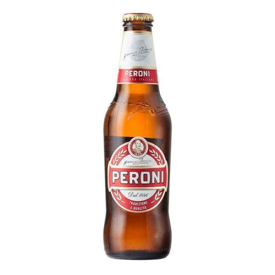PERONI RED O.W. 330ml